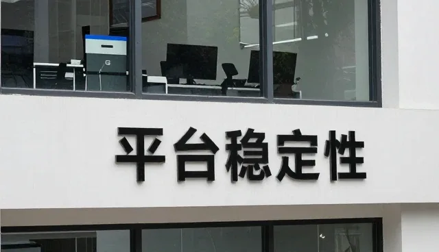 电商选型中系统实施的平台开发应用分析